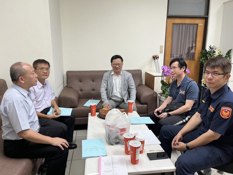 港灣新聞網 / 地方選舉倒數！橋頭地檢署攜手楠梓警啟動查賄防暴　鎖定賭盤、假訊息及境外介選