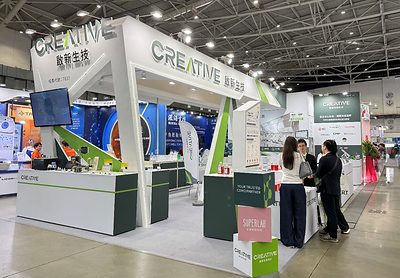 啟新生技依循PIC/S GMP規範 打造細胞治療原物料與製造平台，瞄準日本、新加坡市場