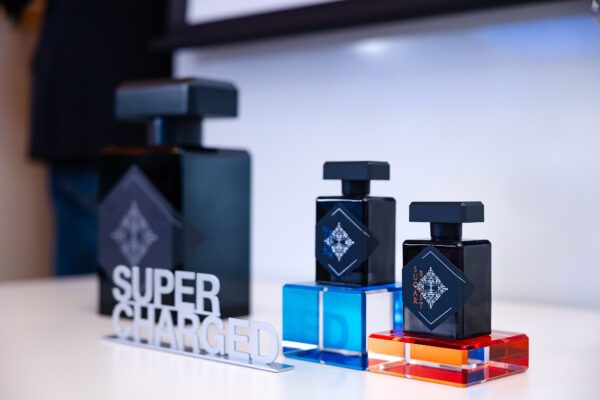超狂香水！先亞代理法國香氛 INITIO 新品上市 網紅大讚：值得入手