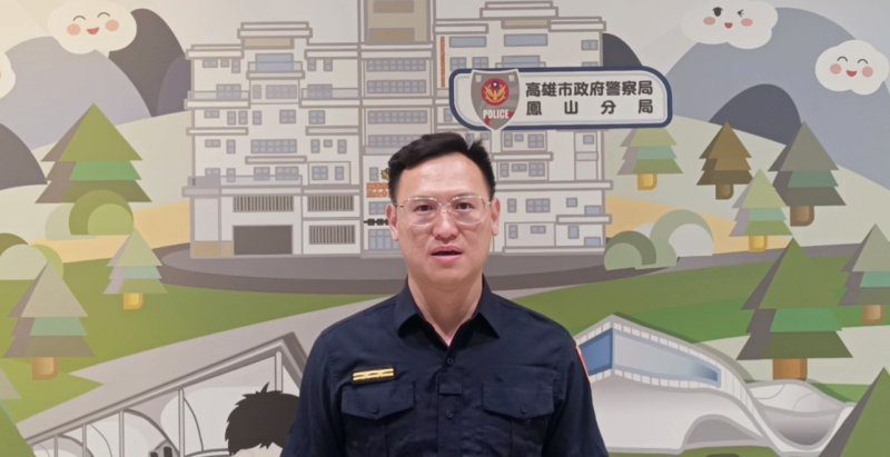 港灣新聞網／Threads瘋傳逆向車疑酒駕、毒駕！鳳山警火速追查　真相曝光
