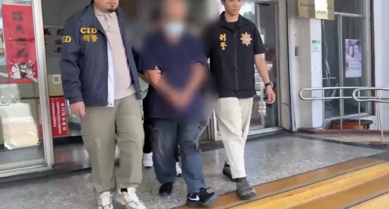 港灣新聞網／岡山警24小時連逮4名詐欺車手！攔阻90萬元贓款　瓦解一線面交、二線收水網絡