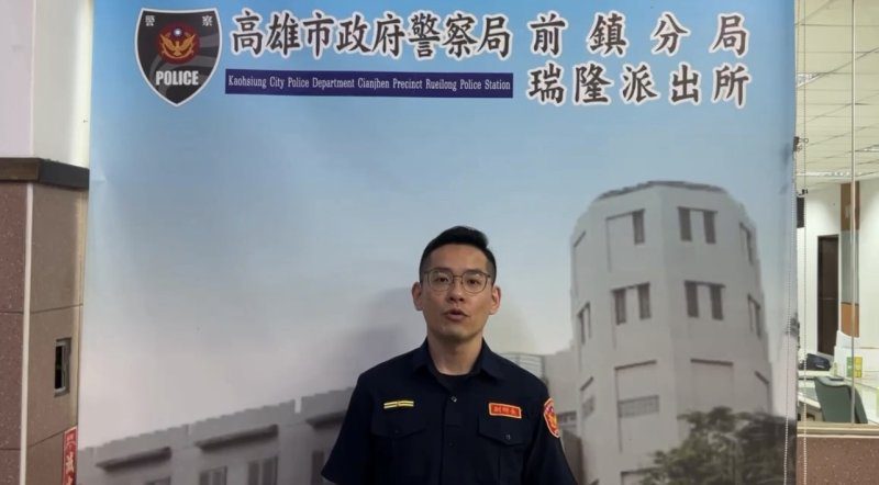 港灣新聞網／警車還沒攔人就先破案！M-police智慧辨識建功　前鎮警逮酒駕通緝犯、註銷車牌車輛現形