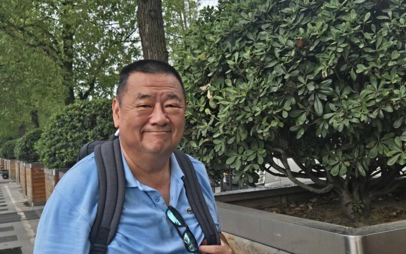 港灣新聞網  張競博士專欄 / 網路阻斷演練，讓人難以理解