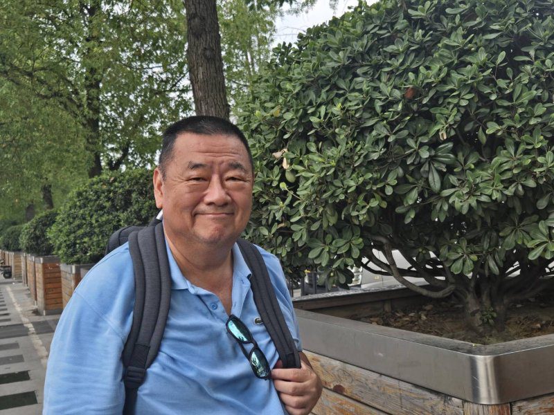 港灣新聞網  張競博士專欄 / 網路阻斷演練，讓人難以理解