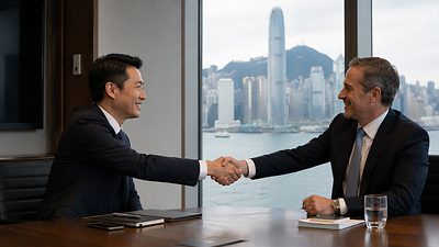Objective Corporation攜手ImpactHK，強化企業責任與社區影響力