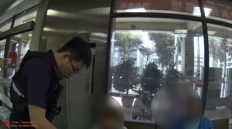 港灣新聞網／詐團一句「別跟警察說實話」害慘退休夫妻！282萬元退休金全沒了