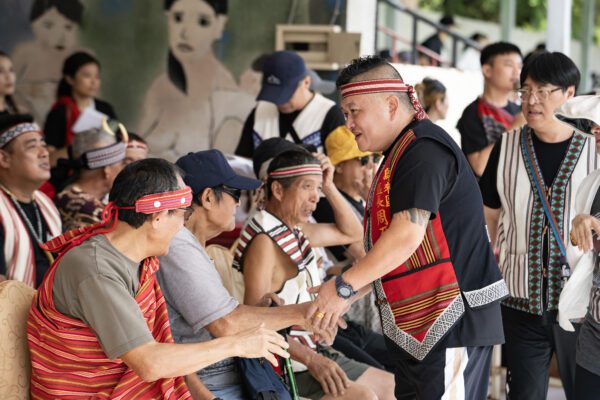 IN 泰雅！115年烏來區泰雅文化季 完滿落幕 展現原民部落榮耀，感受泰雅文化深度與活力