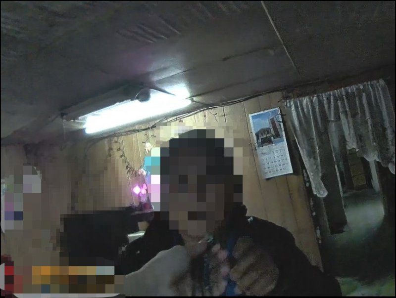 港灣新聞網／機車鑰匙忘了拔！內埔暖警巡邏驚見險遭竊　主動保管助7旬翁守住愛車
