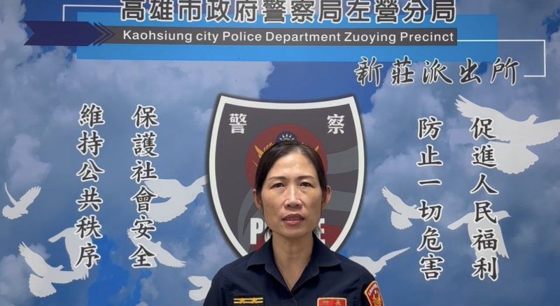 港灣新聞網／新生兒送醫驚魂！2車未禮讓救護車　左營警依法開罰、最高可罰3萬元吊照