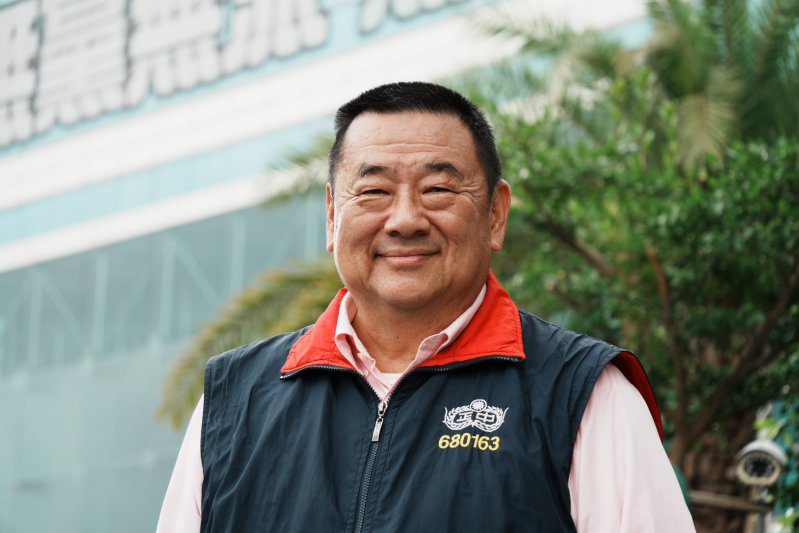 港灣新聞網 張競博士專欄 / 穩著點，對岸是在其內水實施實彈射擊演習