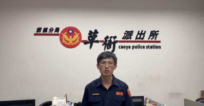港灣新聞網／酒味幾乎聞不到！前鎮警攔「幽靈重機」　一查竟連爆酒駕、無照、註銷牌照3違規