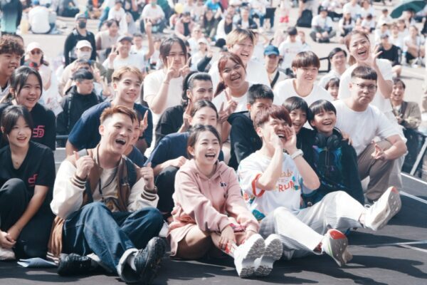 蔡阿嘎助學童圓夢！好里家社福協會四年奬助126位兒少