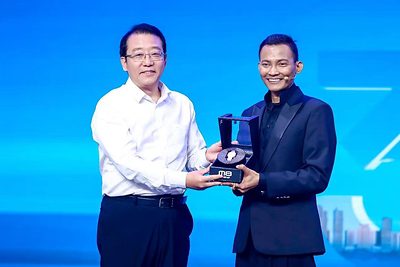 Tony Jaa成為廣汽第3000萬位車主，廣汽憑「真功夫」贏得全球信賴