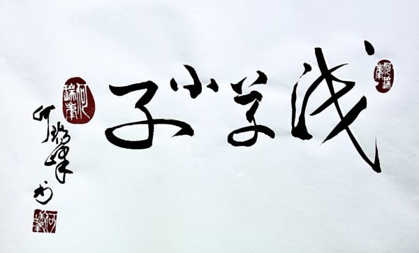 【影評】淺草小子