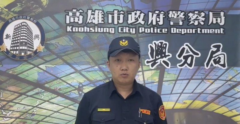 港灣新聞網／高雄忠孝路路人糾紛影片瘋傳！婦人持袋揮動引議　新興警主動訪查釐清