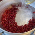 紅豆水、薏仁水食譜作法 自己煮神仙水夏天更清涼