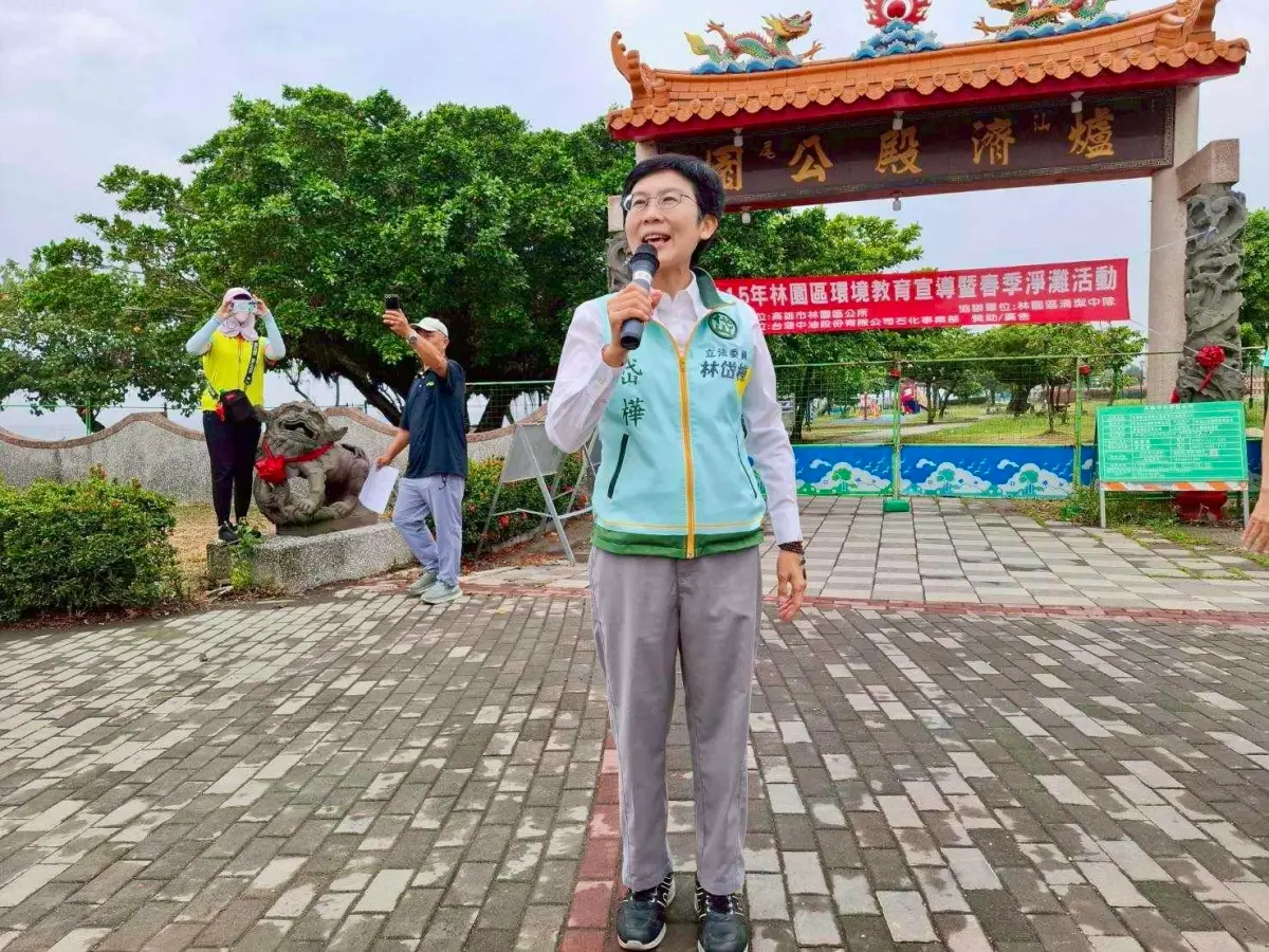 校園暴力年破3萬件！林岱樺揭國小淪重災區　怒批教育部別鴕鳥