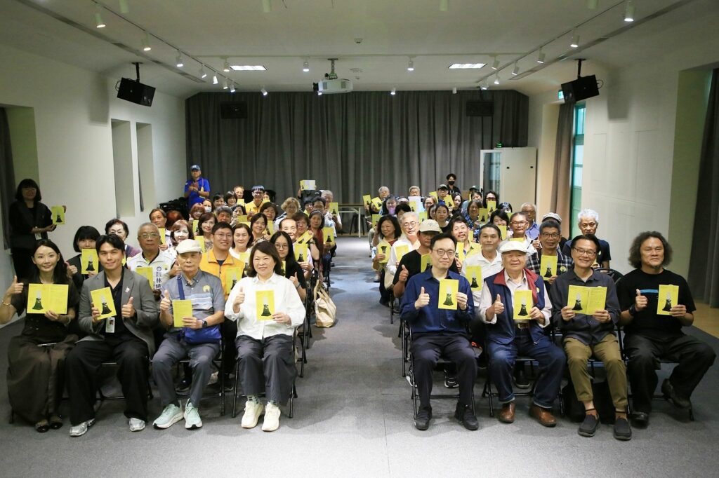 嘉美館年度大展《公共視域》開展　回顧嘉義當代藝術黃金十年  見證城市文化躍進