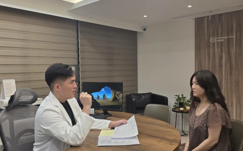 PMOS 與備孕有關嗎？女性平衡醫學從代謝平衡理解孕前健康  從月經、體重、胰島素阻抗到生活節奏，看見不只是卵巢的身體訊號