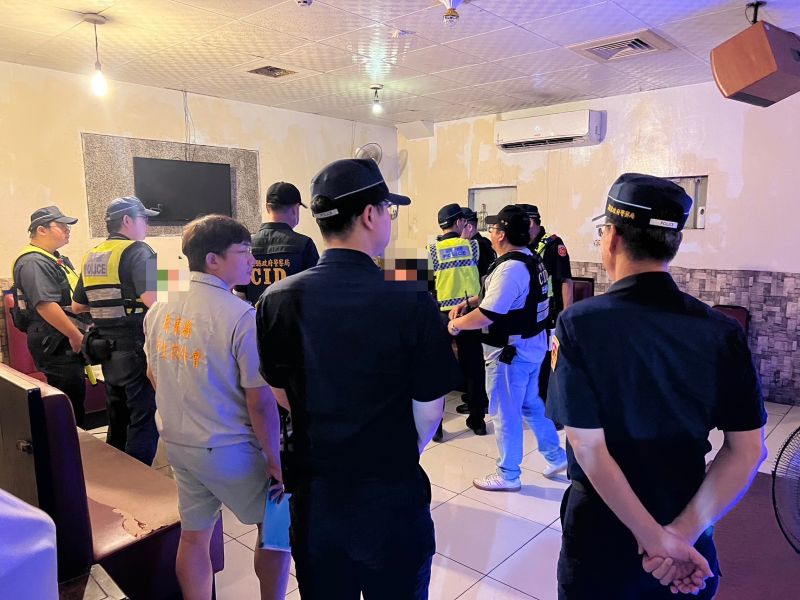 枋警揭密詐騙手法　提升社區反詐意識暨枋寮警訊
