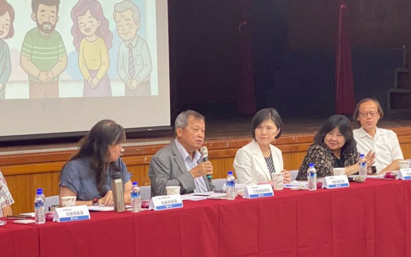 讓幸福在山城落地！南投縣推「好孕卡」與銀髮就業 打造有溫度的人本家園