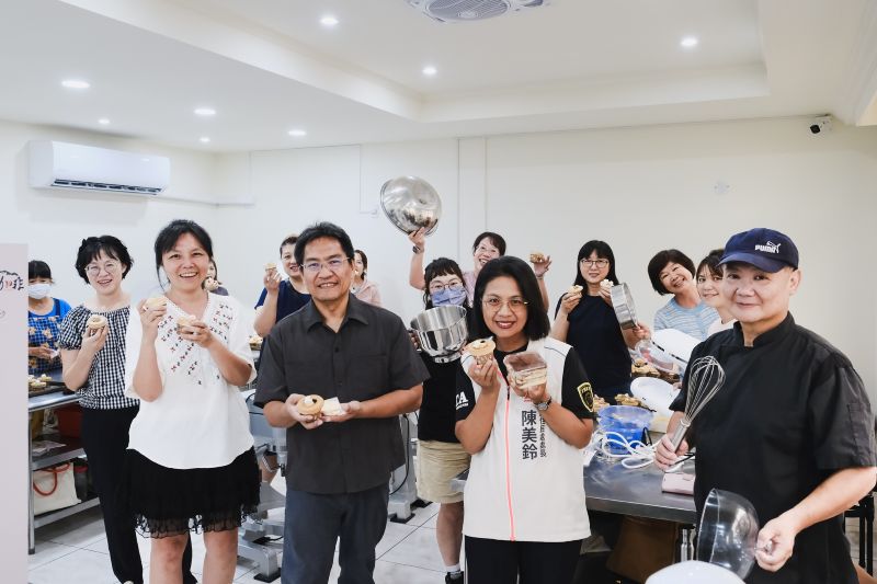 屏東咖啡從產地到餐桌　展現多元魅力