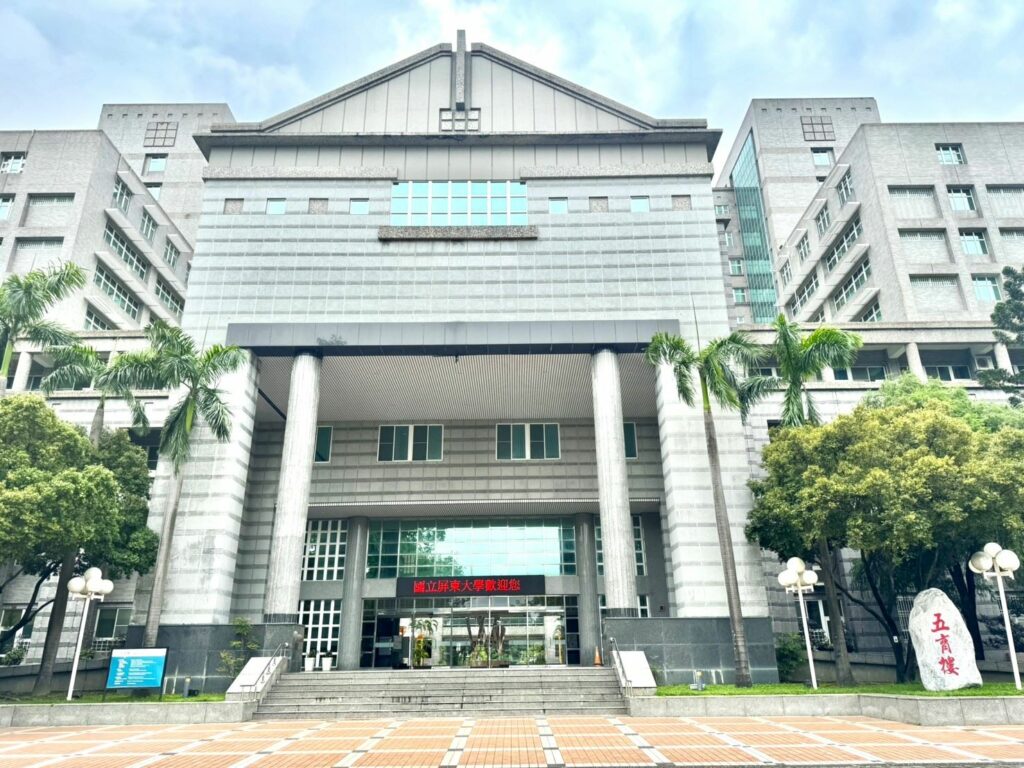 專技國考屏東登場　在地應試省時又安心