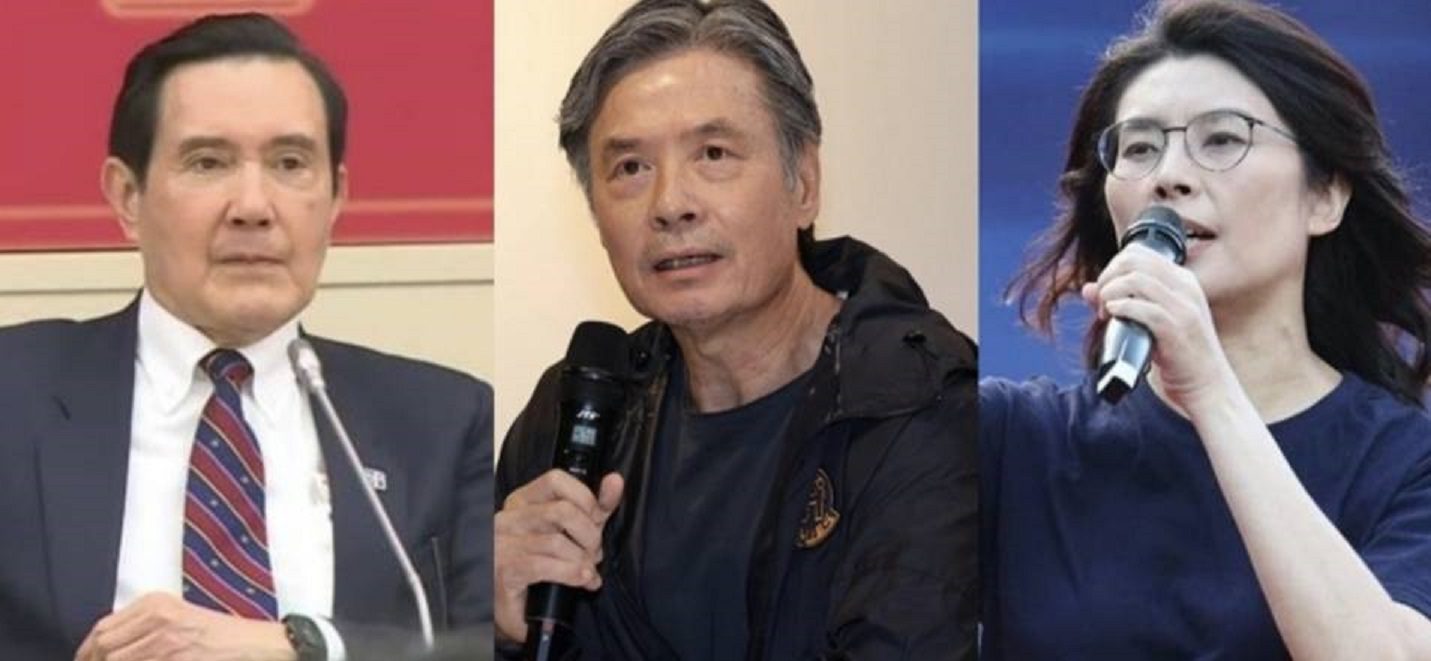 自己人打自己人，最高興的不是自己　《馬辦風波照見藍營真正的危機！》