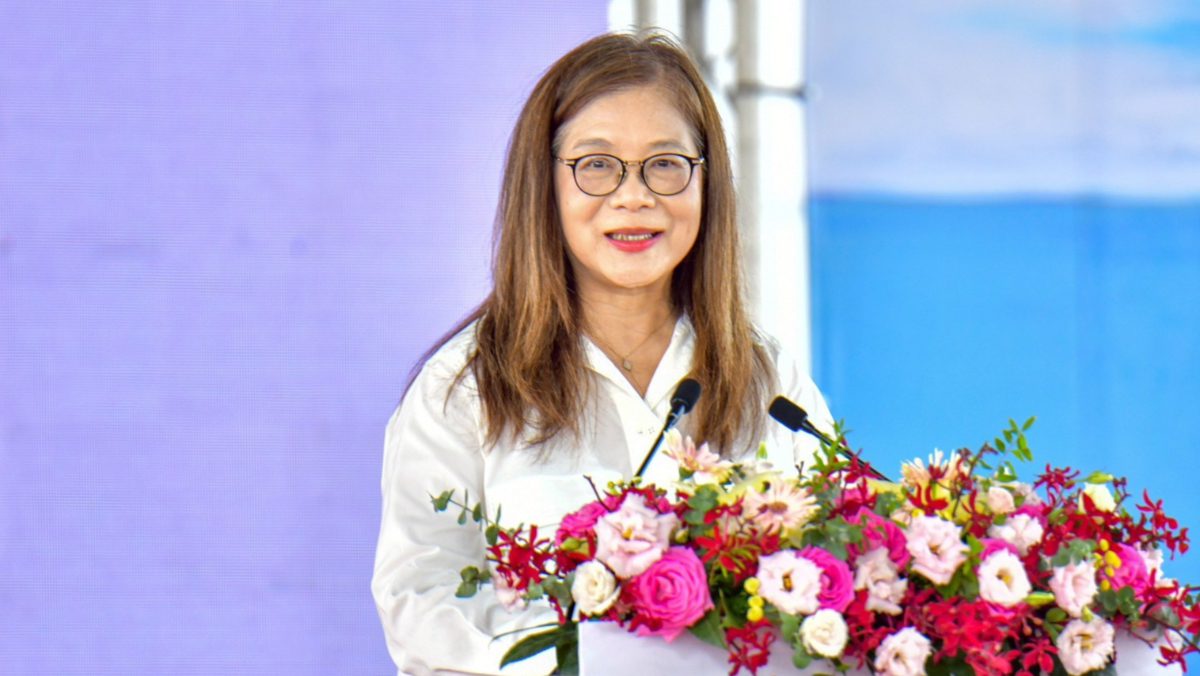 不開第一槍也能改變現狀？管碧玲揭灰色地帶最大危險