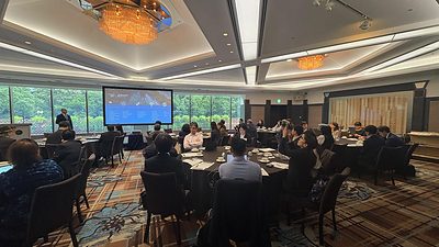 哥斯達黎加強與南韓及日本公司的合作，以吸引新投資