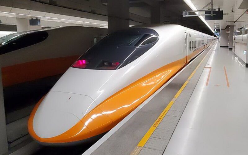 高鐵延伸宜蘭計畫審議通過 預定126年底通車 南港-宜蘭約20分鐘