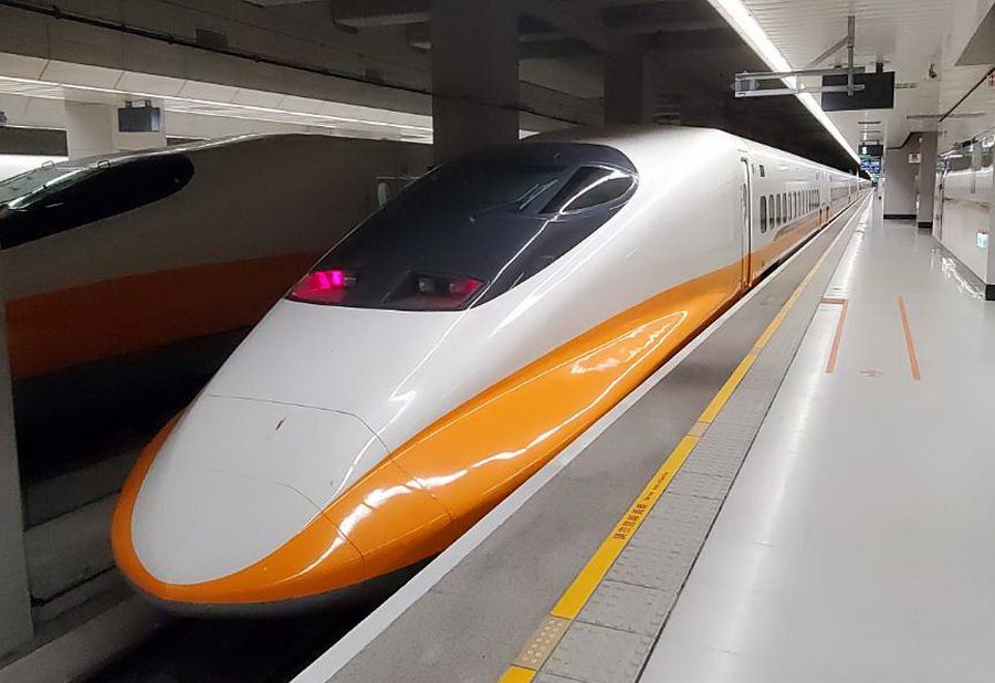 高鐵延伸宜蘭計畫審議通過 預定126年底通車 南港-宜蘭約20分鐘