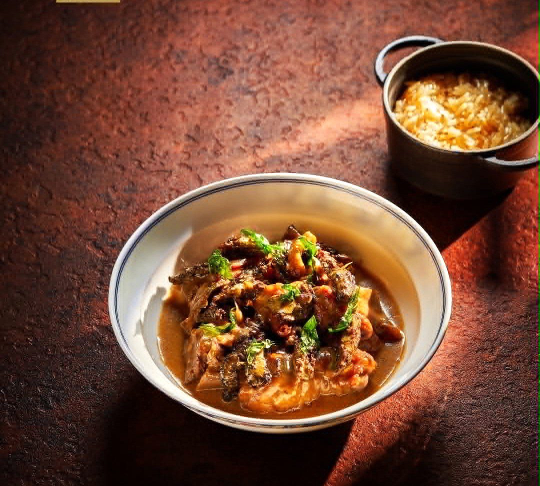 亞都麗緻大飯店巴賽麗廳美味優雅轉身   隱藏版尋味法國探索新問世！
