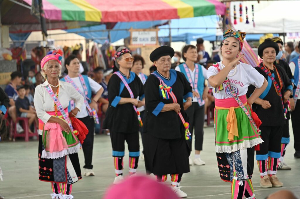 台東152場豐年祭接力！馬蘭部落「米畢畢」迎高潮，最新祭典懶人包上線