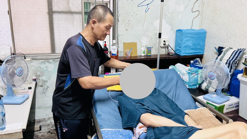中風年輕化創世籲　「保護大腦守護健康的未來」