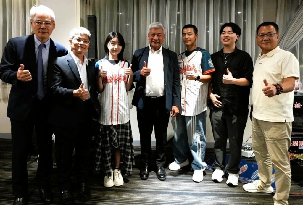 96隊齊聚嘉市拚冠！智通盃8月登場　OB傳奇、女棒明星接力開戰