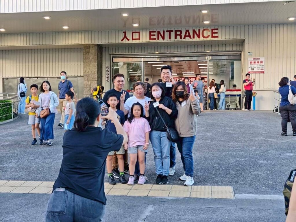 告別30年起家厝迎向新篇章　好市多亞灣店開幕　感謝會員一路相挺