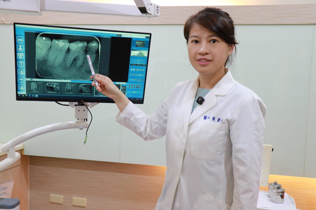 蛀牙一定要抽神經？嘉基曝保牙新技術　成功率約8成