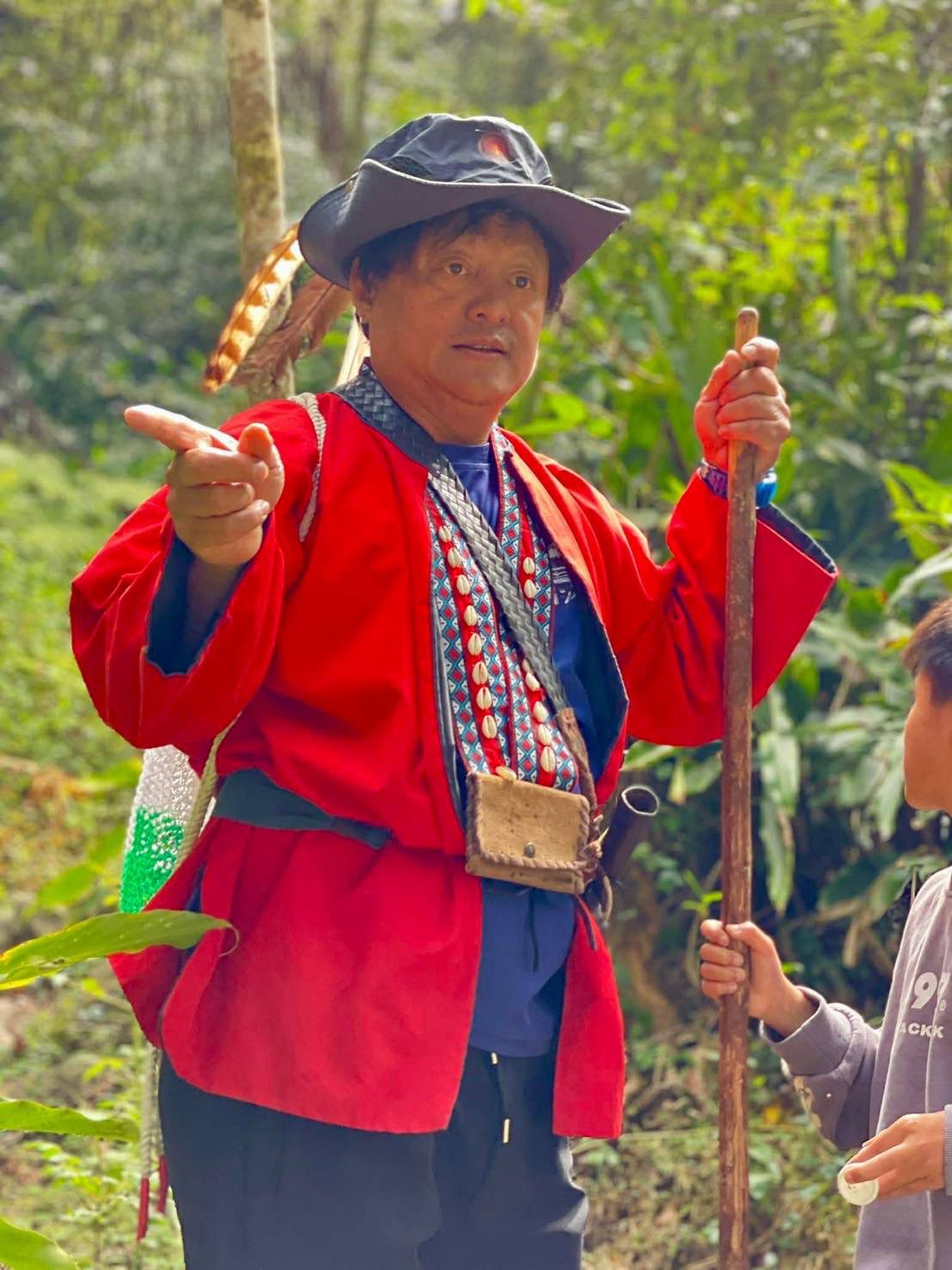 放假去哪？阿里山賓館帶你玩部落、搓愛玉　住三晚還打折