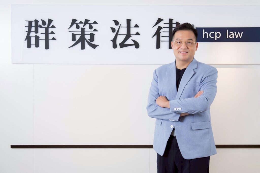 許英傑律師：企業永續不是交棒而已　董事會才是家族企業的下一道護城河