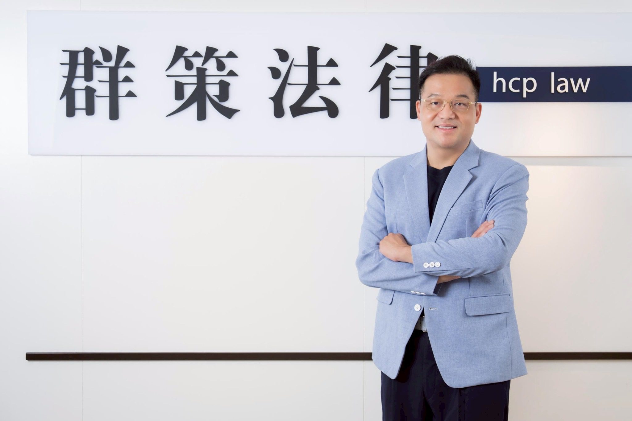許英傑律師：企業永續不是交棒而已　董事會才是家族企業的下一道護城河