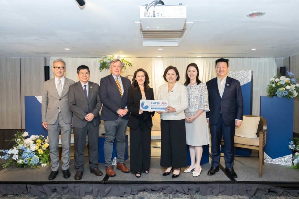 接軌台積電亞利桑那布局　薇閣、ASU打造國際科技人才培訓鏈