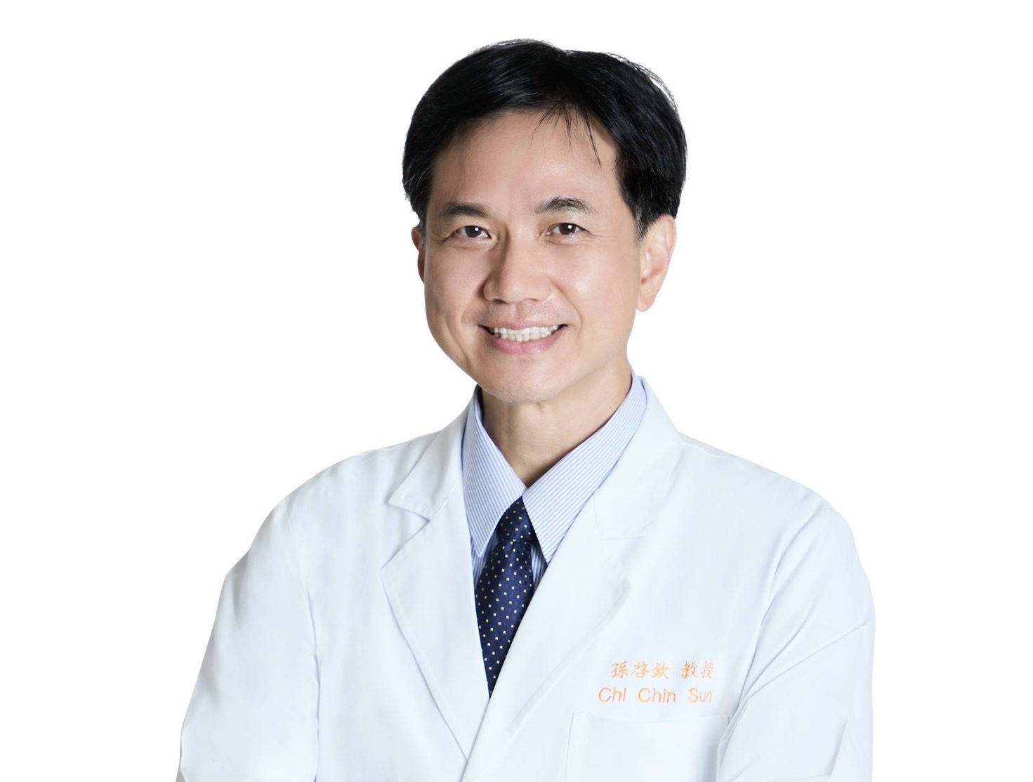 國際眼科年會登台　孫啟欽解析機器人輔助白內障手術發展趨勢