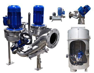 Industrial Flow Solutions 已全面接管其專有 OverWatch® 直列式泵產品的生產運作