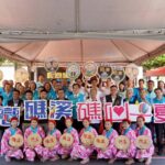 「2026夏戀礁溪、礁心一夏！」熱氣球光雕、火舞、法國馬戲與西班牙空中芭蕾盛會