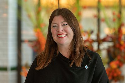 Moore Global 新任行政總裁 Vivienne Muir 指出，集團最強勁的增長時期即將到來