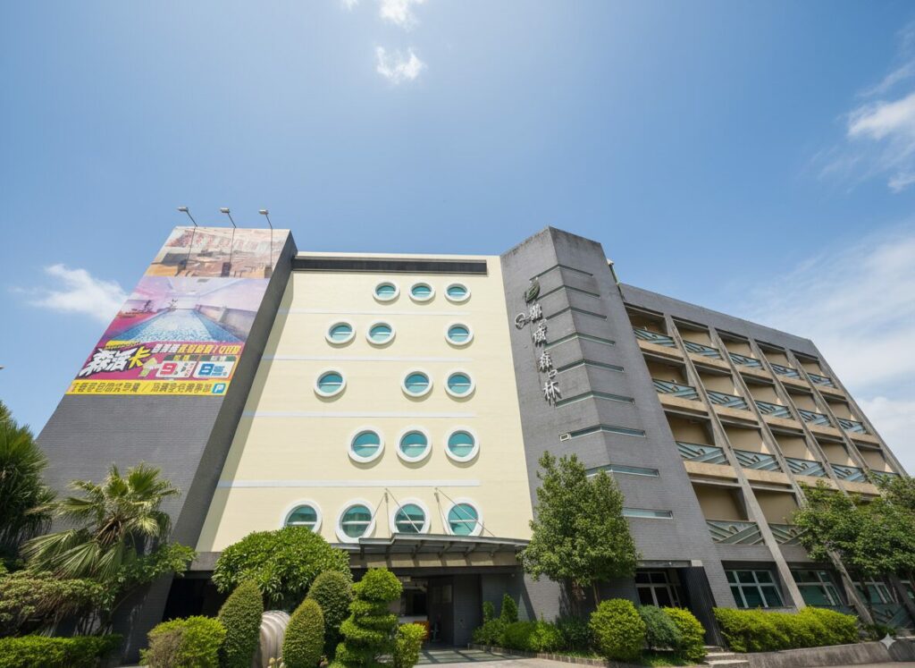 挪威森林旅館集團暑假優惠開跑  住宿享冰棒、戲水池同樂再推泰式限定美食