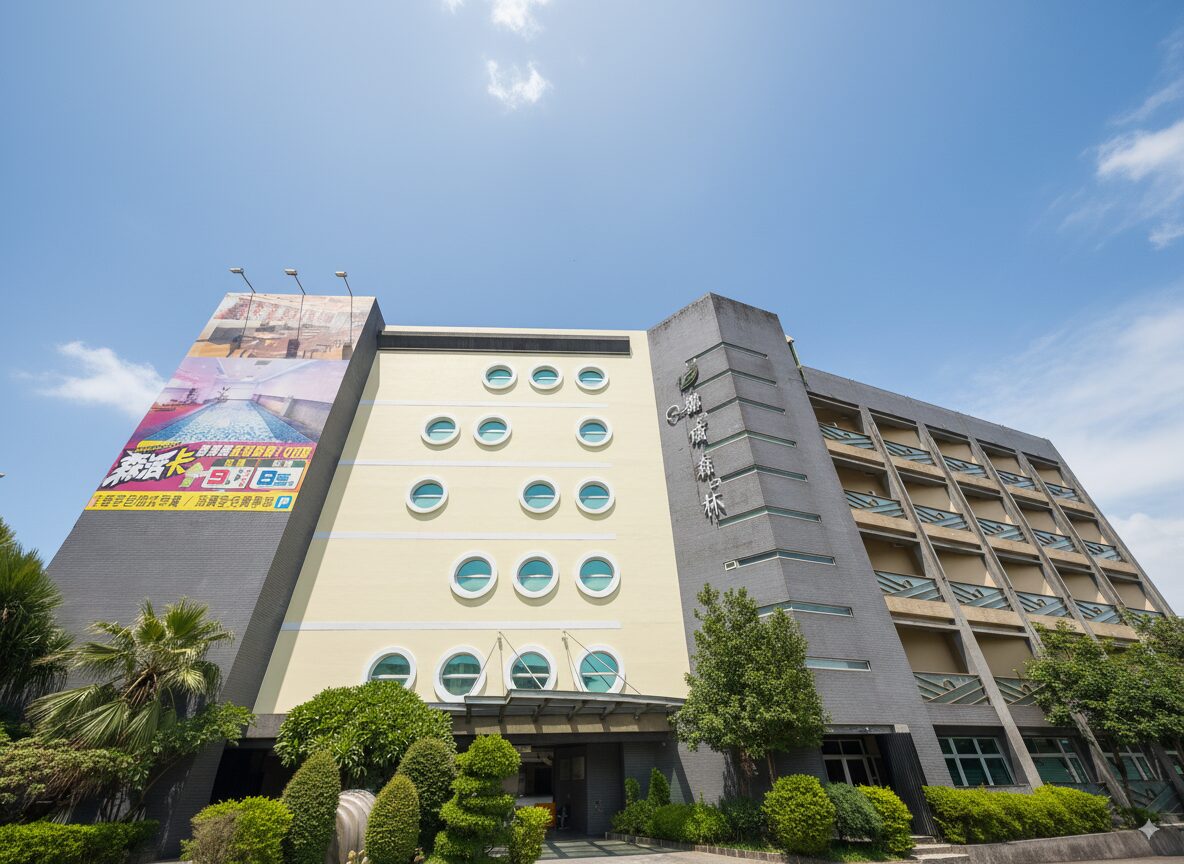挪威森林旅館集團暑假優惠開跑  住宿享冰棒、戲水池同樂再推泰式限定美食