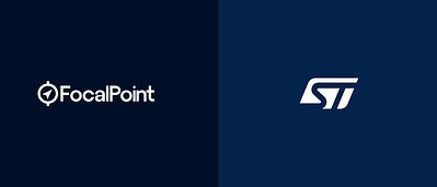 FocalPoint 與 STMicroelectronics 簽訂商業協議，致力為汽車應用帶來更可靠的全球導航衛星系統性能
