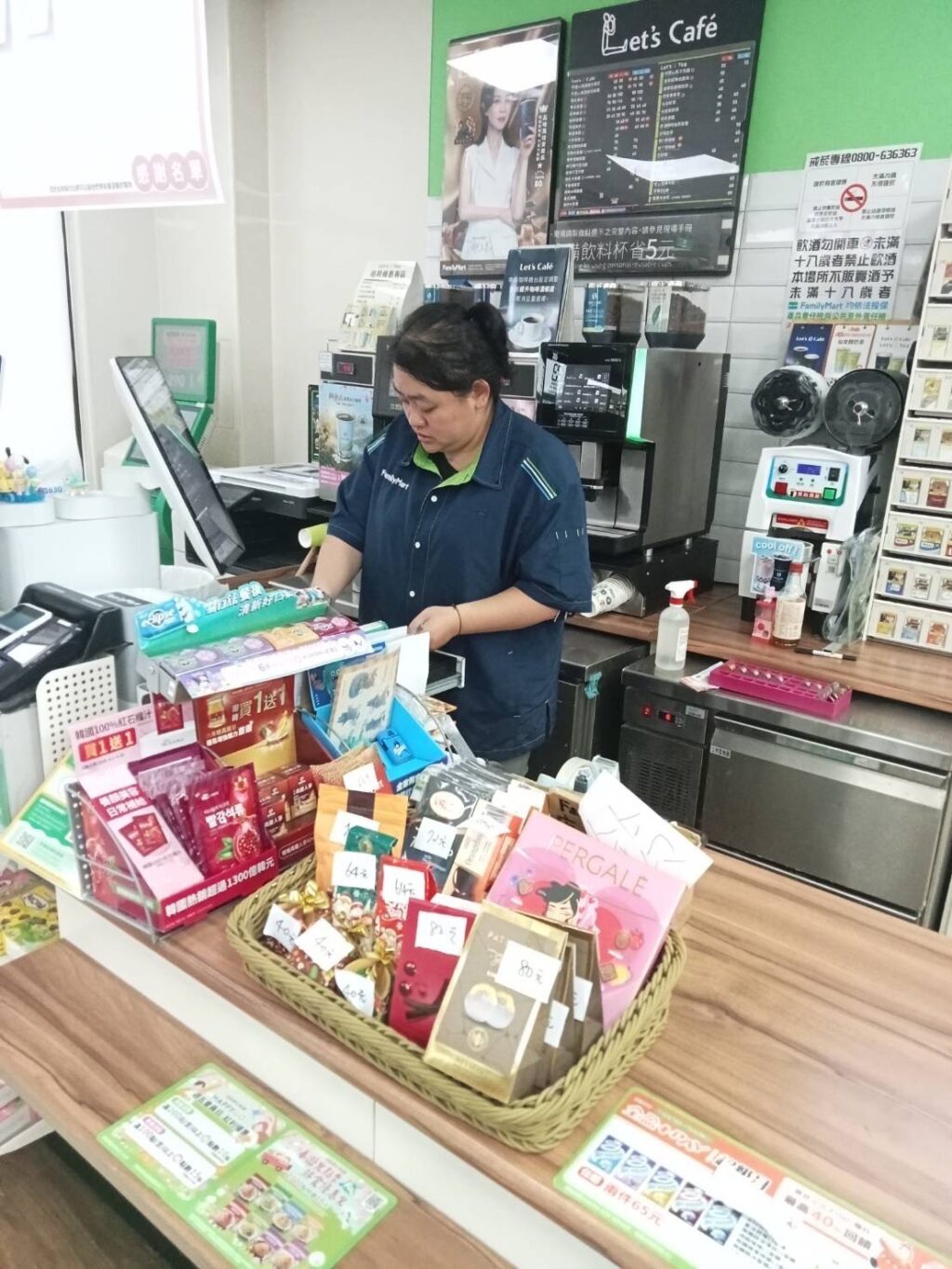 婦女再就業計畫傳遞溫度　永康中心助單親媽媽穩定就業守護家庭